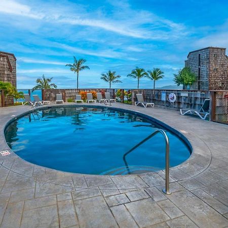Sealodge B4 Princeville Bagian luar foto