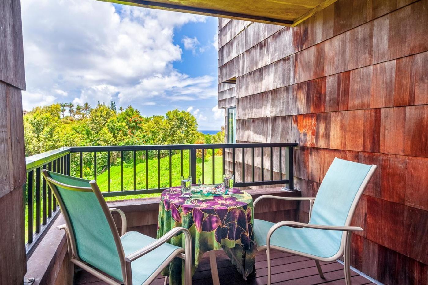 Sealodge B4 Princeville Bagian luar foto