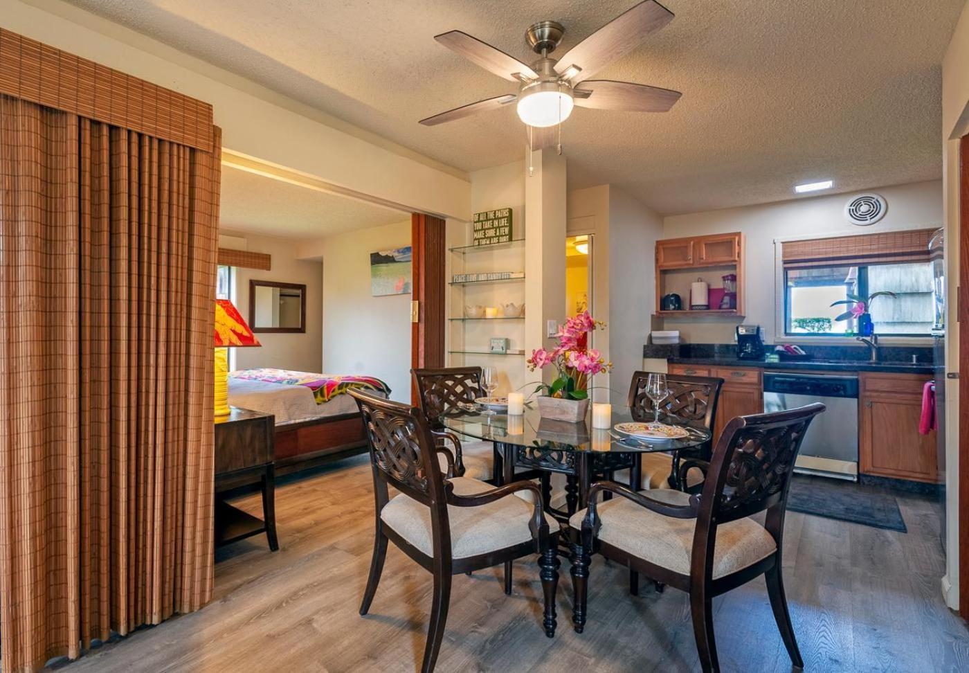 Sealodge B4 Princeville Bagian luar foto