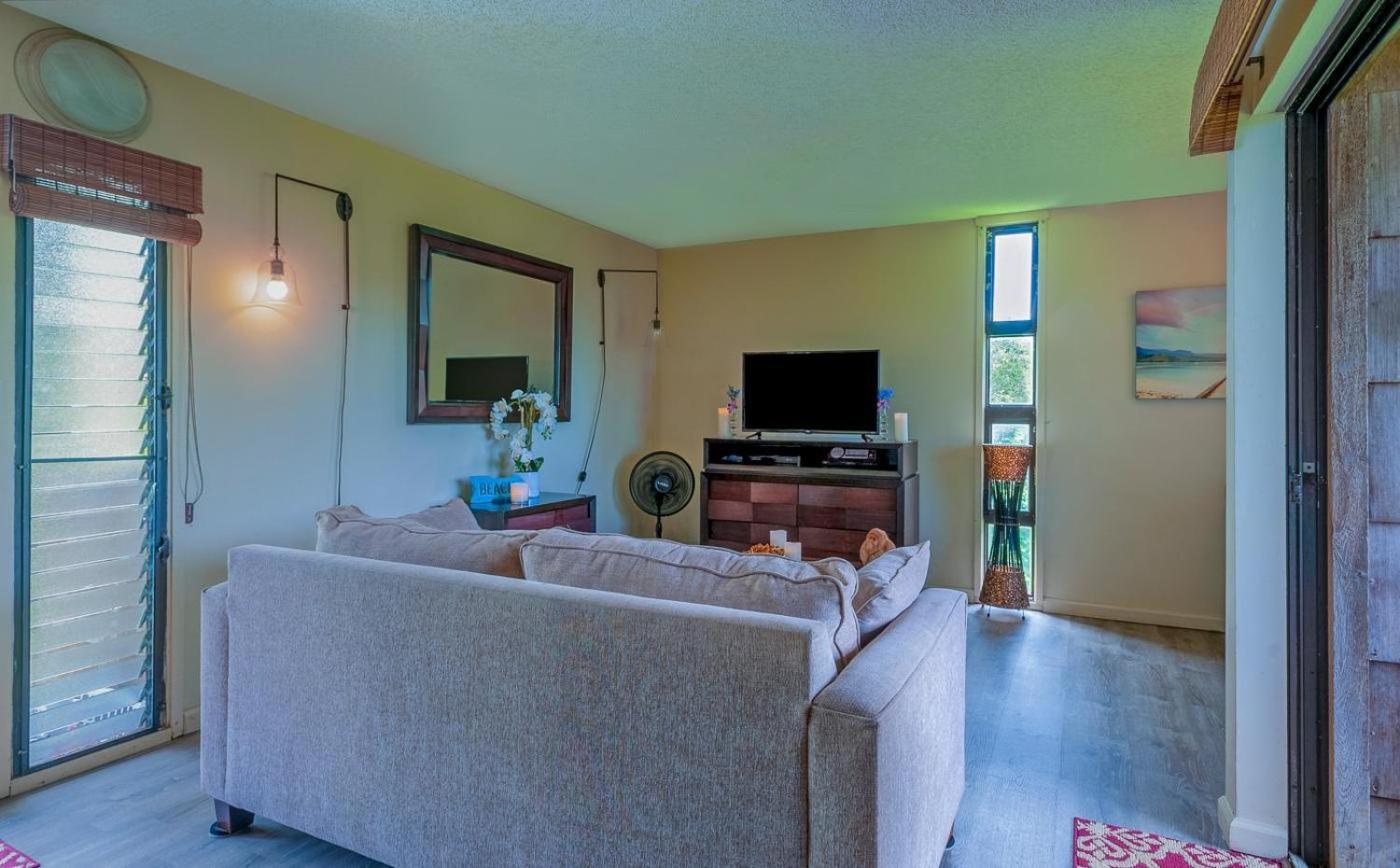 Sealodge B4 Princeville Bagian luar foto