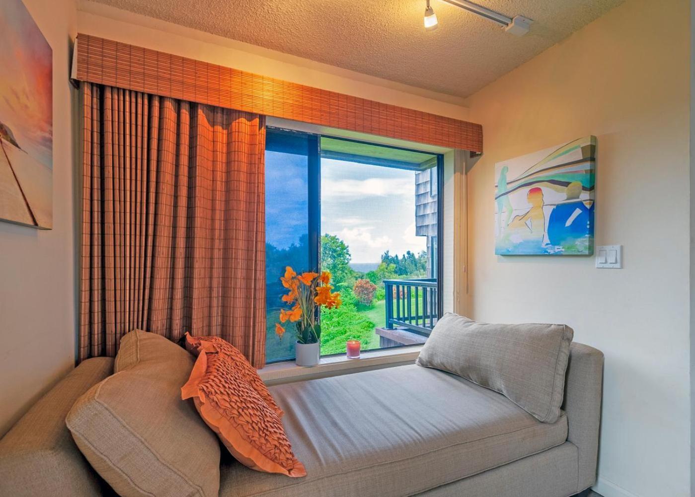 Sealodge B4 Princeville Bagian luar foto
